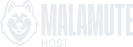 Malamute Host Logo