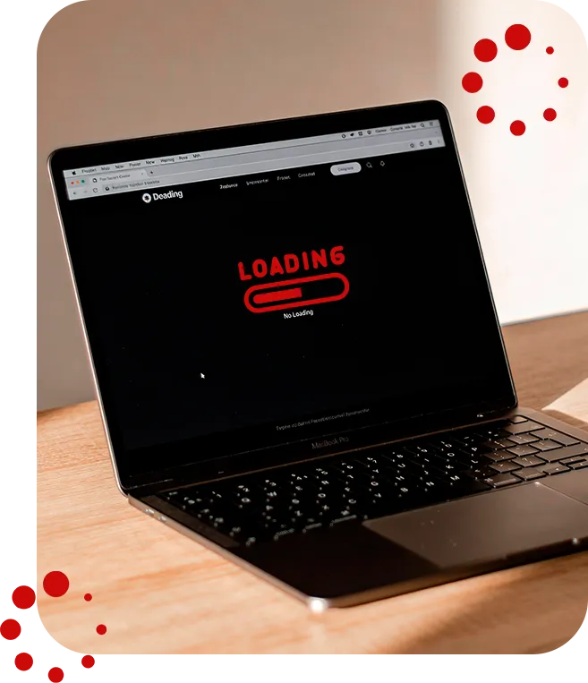 malamute host fuja dos problemas